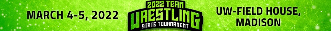 State Team Wrestling 2022